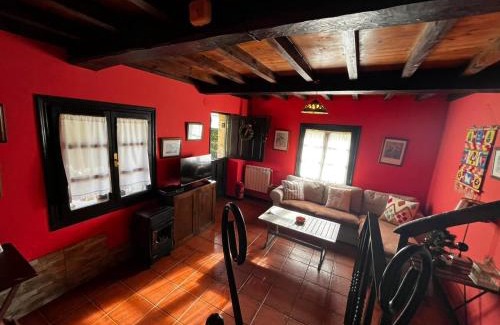 Pendueles House | Casa Lula 2 Pendueles Llanes