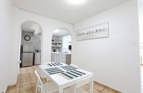 Islote House | Casa Lula Beach Retreat, 3BR Near Coast, Arecibo Comfort, Nature & Relaxation