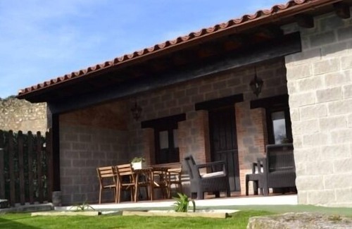Pendueles Cottage | Casa Lula for 4 people