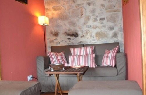 Pendueles Cottage | Casa Lula for 4 people