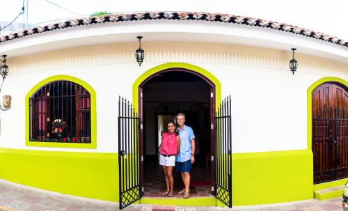 Leon Hostel | Casa Lula León Hostal