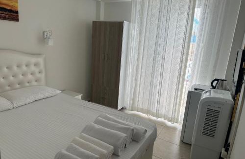 Kocasinan Hotel | Casa Luma Avşa Island
