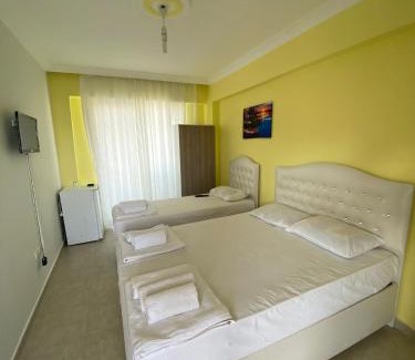 Kocasinan Hotel | Casa Luma Avşa Island