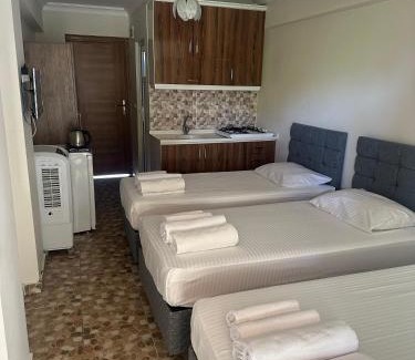 Kocasinan Hotel | Casa Luma Avşa Island