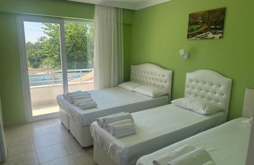 Kocasinan Hotel | Casa Luma Avşa Island