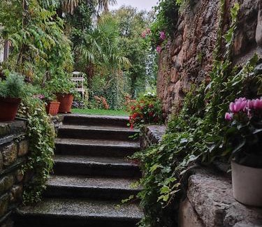 Tremezzo Bed & Breakfast | Casa Lumaca