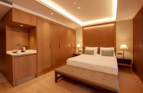 Hisaronu Hotel | Casa Lumar Luxury Lodging - Adults Only