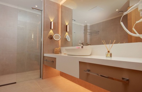 Hisaronu Hotel | Casa Lumar Luxury Lodging - Adults Only