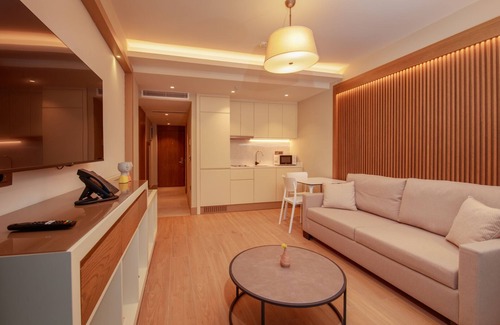 Hisaronu Hotel | Casa Lumar Luxury Lodging - Adults Only