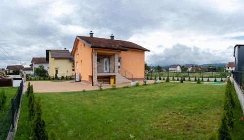Sumece Villa | Casa Lumi