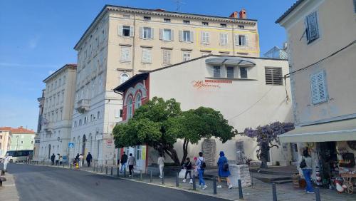 Piran Apartment | Casa Lumina - new 2025