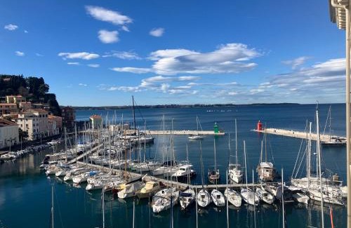 Piran Apartment | Casa Lumina - new 2025