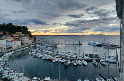 Piran Apartment | Casa Lumina - new 2025