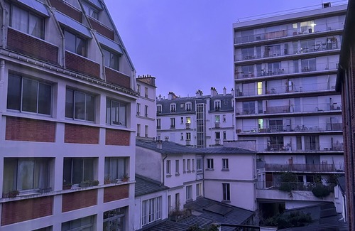 10th Arrondissement Apartment | Casa Luminosa in the heart of Paris, Canal Saint-Martin
