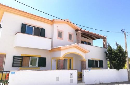 Carrapateira House | Casa Luminosa