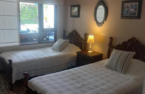 San Sebastian de Mariquita Hotel | casa lumka hotel boutique spa