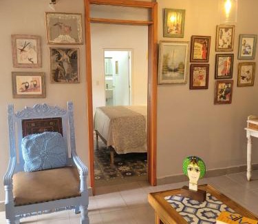 San Sebastian de Mariquita Hotel | casa lumka hotel boutique spa