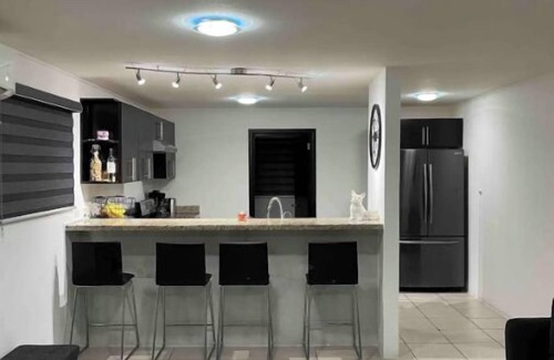 Playas De Tijuana Condo | Casa Luna 2 bedroom condo 5 min to border & beach
