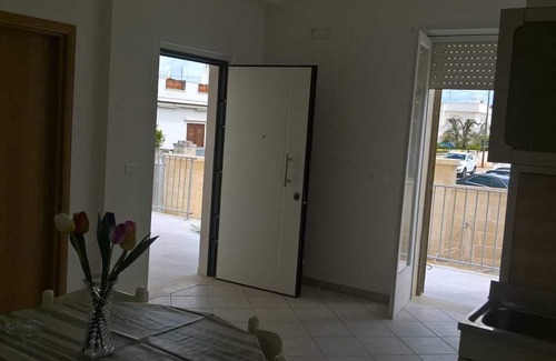 Villanova Villa | Casa Luna a stone's throw from the sea