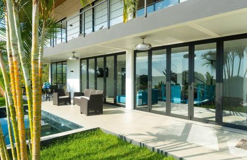 Uvita House | Casa Luna - Bahía Ballena, Uvita