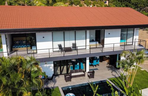 Uvita House | Casa Luna - Bahía Ballena, Uvita