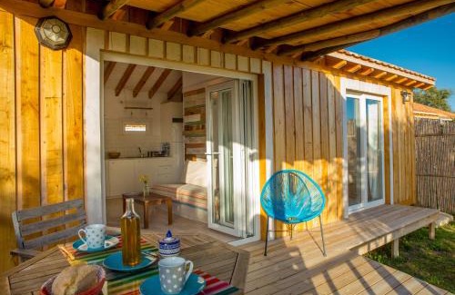 El Palmar House | CASA LUNA en Playa de El PALMAR
