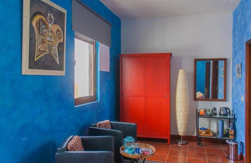 Agaete House | Casa Luna