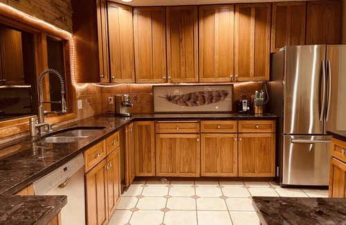 Durango House | Casa Luna, Gather at our Ranch! 15 min from Downtown Durango