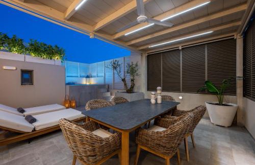 Rethymno Apartment | Casa Luna