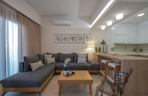 Rethymno Apartment | Casa Luna