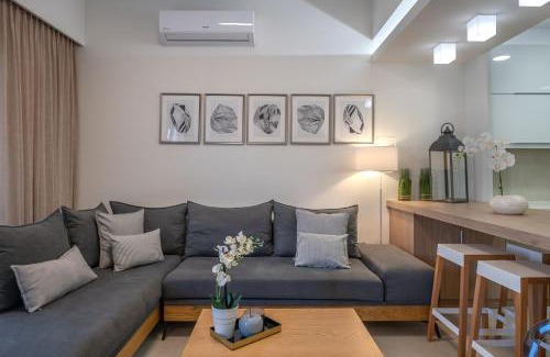 Rethymno Apartment | Casa Luna