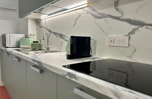 Vanchiglia Apartment | CASA LUNA IN GIULIA DI BAROLO