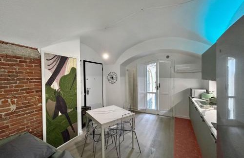 Vanchiglia Apartment | CASA LUNA IN GIULIA DI BAROLO