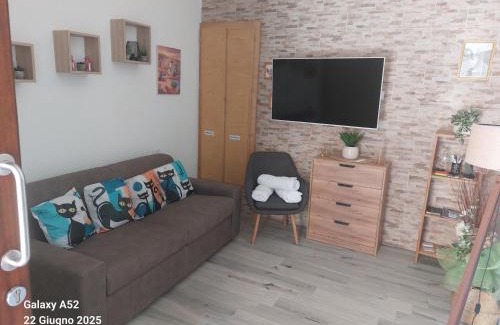 Iglesias Apartment | Casa Luna