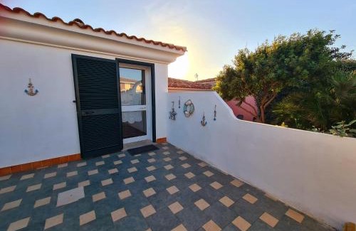 Santa Teresa di Gallura Apartment | Casa Luna