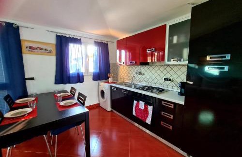 Santa Teresa di Gallura Apartment | Casa Luna