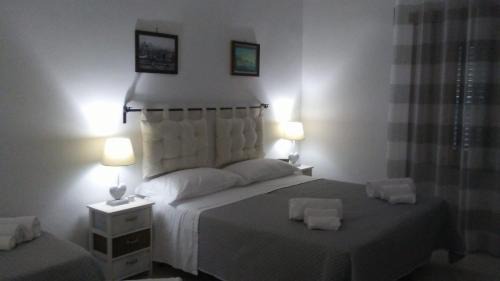 Naples City Centre House | Casa Luna