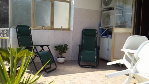 Naples City Centre House | Casa Luna