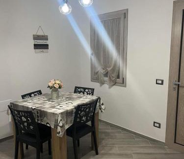 San Giovanni Suergiu House | Casa LUNA