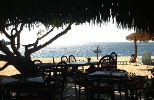 Arroyo Cruz Hotel | Casa Luna Playa