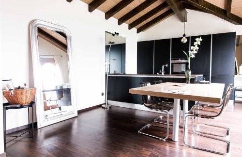 Brione sopra Minusio Apartment | CASA LUNA - WONDERFUL LAKE VIEW