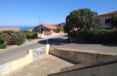 Porto Alabe House | Casa Lungomare Alabe