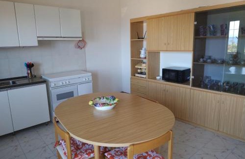Porto Alabe House | Casa Lungomare Alabe