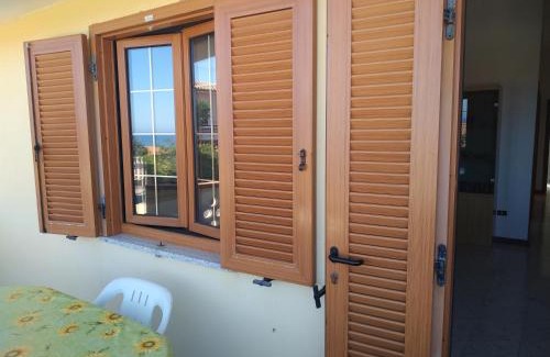 Porto Alabe House | Casa Lungomare Alabe