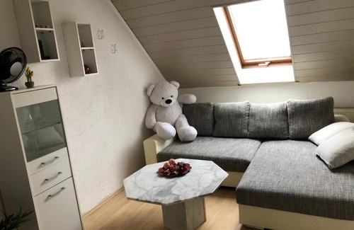 Limburg an der Lahn Apartment | Casa Lupo im Herzen von Limburg