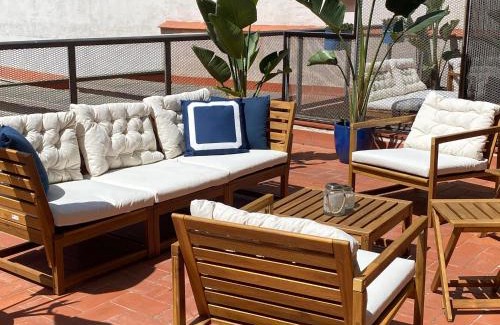 Dreta de l'Eixample Apartment | Casa Luxe Suites Barcelona