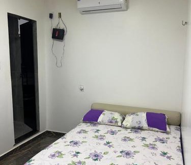 Marambaia House | Casa luxuosa para cop 30