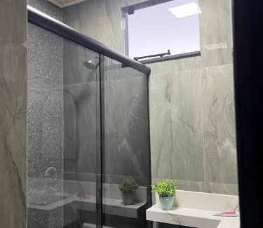 Marambaia House | Casa luxuosa para cop 30