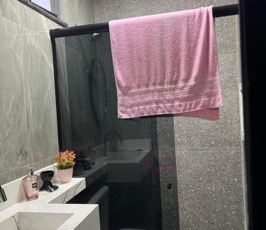 Marambaia House | Casa luxuosa para cop 30