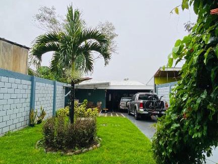 San Isidro de El General Hotel | Casa Luz